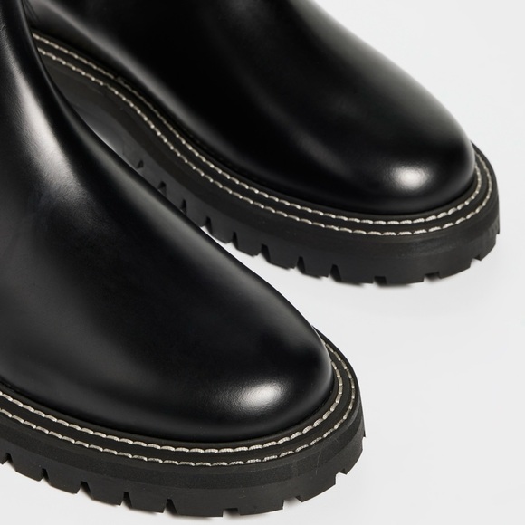 Staud Dutch Boots - Picture 11 of 13